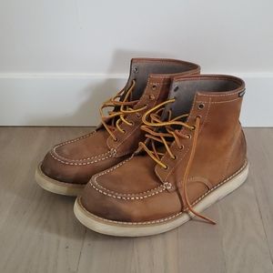 Eastland Men's Loomis size 8